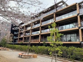 【外観】 | シティハウス吉祥寺北町