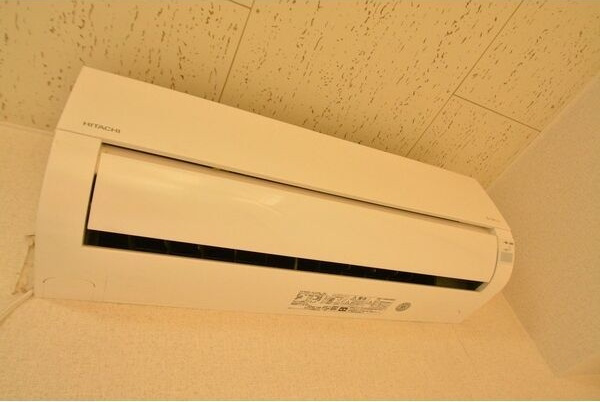 メゾンドレーヌの設備