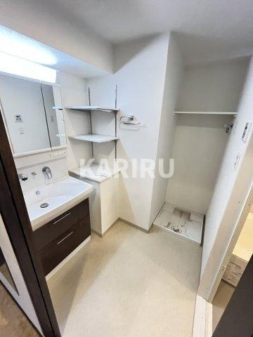 プレジオ内代の内装