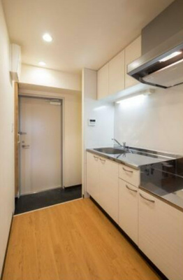 【玄関】 | ステーラ・ルーチェ | 玄関です