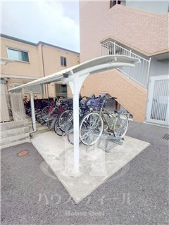 【その他共用部分】 | ステーラ・ルーチェ