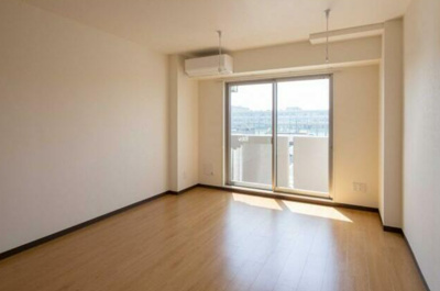 【居間・リビング】 | ステーラ・ルーチェ | ゆったり過ごせるリビングです