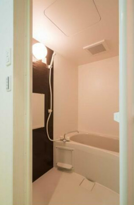 【浴室】 | ステーラ・ルーチェ | お風呂で日々の疲れを落としましょう