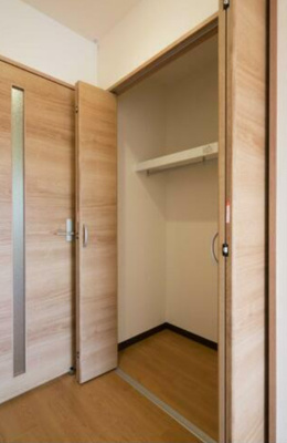 【収納】 | ステーラ・ルーチェ | 収納があります