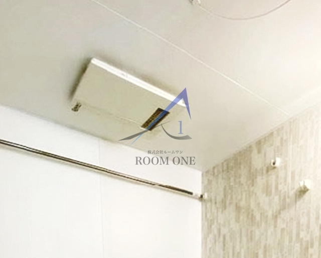 アンジェ百合丘