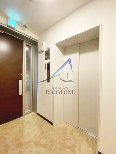 アンジェ百合丘