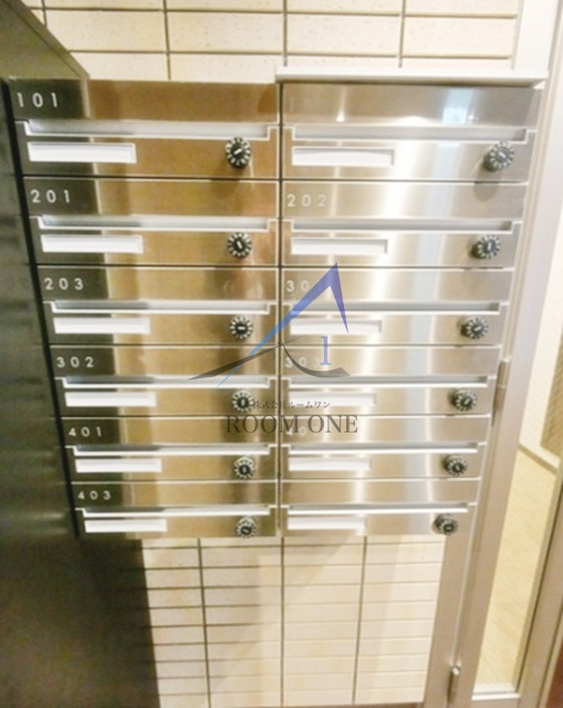 アンジェ百合丘