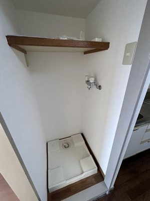 【設備】 | イシイフラット