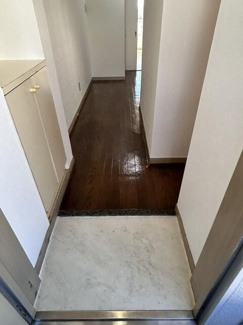 【玄関】 | イシイフラット