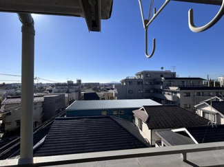 【展望】 | イシイフラット