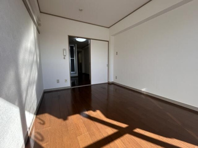 【寝室】 | イシイフラット