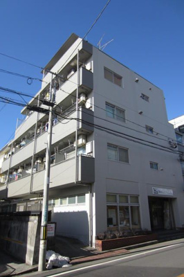 【外観】 | イシイフラット