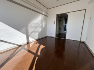 【居間・リビング】 | イシイフラット