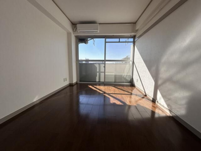 【内装】 | イシイフラット