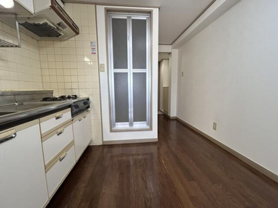 【キッチン】 | イシイフラット