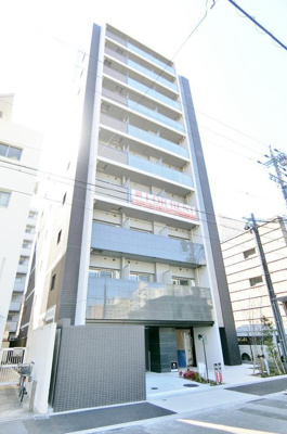 【外観】 | アデグランツ上前津