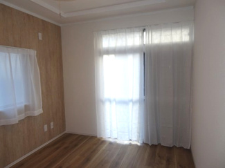 【洋室】 | 川西市見野２丁目21の33　中古一戸建て