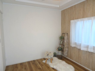 【洋室】 | 川西市見野２丁目21の33　中古一戸建て