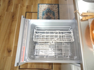 【キッチン】 | 川西市見野２丁目21の33　中古一戸建て