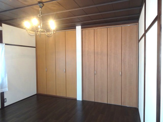 【洋室】 | 川西市見野２丁目21の33　中古一戸建て