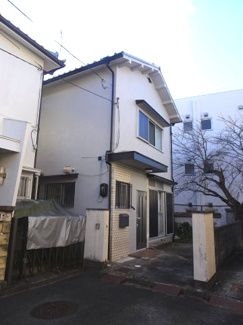 【外観】 | 川西市見野２丁目21の33　中古一戸建て