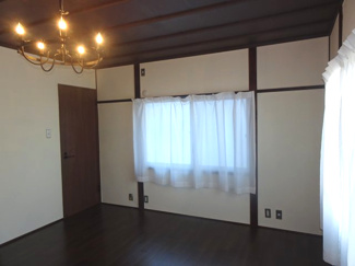 【洋室】 | 川西市見野２丁目21の33　中古一戸建て