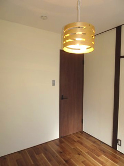 【洋室】 | 川西市見野２丁目21の33　中古一戸建て