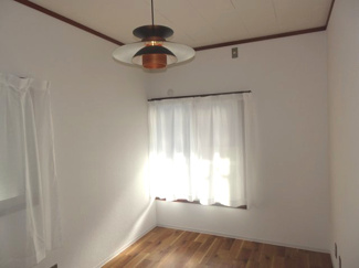 【洋室】 | 川西市見野２丁目21の33　中古一戸建て