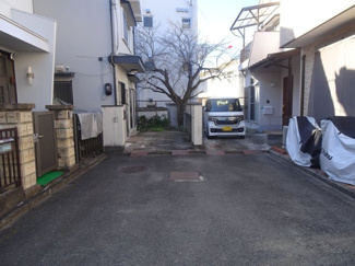  | 川西市見野２丁目21の33　中古一戸建て