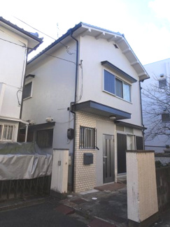 【外観】 | 川西市見野２丁目21の33　中古一戸建て