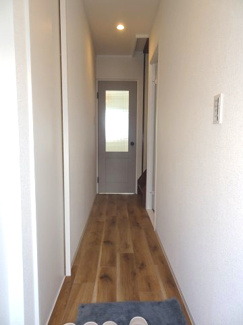 【玄関】 | 川西市見野２丁目21の33　中古一戸建て