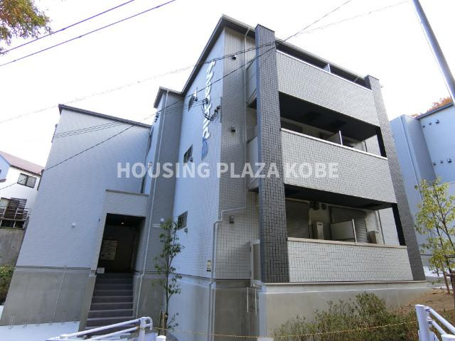 エヌエムサンカンテキャトフＢ棟