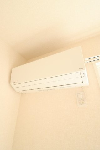 aise villageの設備