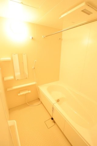 aise villageの浴室