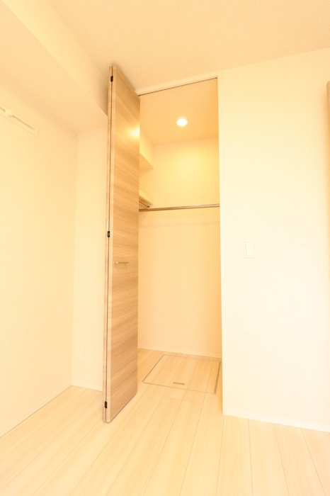 aise villageの収納