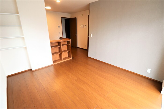 【内装】 | GRADOⅡ