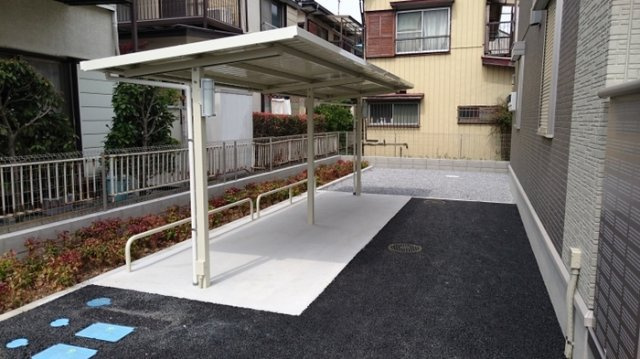 【その他共用部分】 | GRADOⅡ