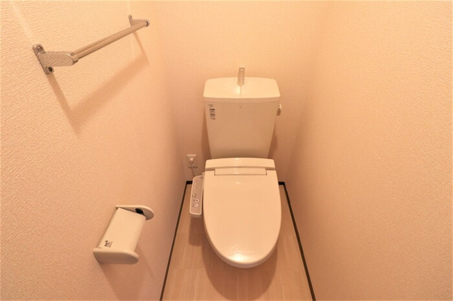 【トイレ】 | GRADOⅡ | トイレも気になるポイント