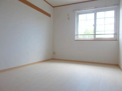 セイバリーハイツの内装