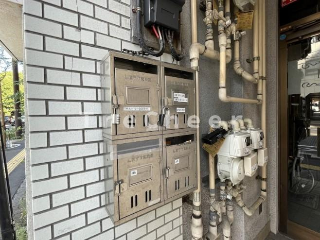 MRビルのその他共用部分