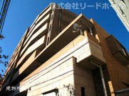 ライオンズマンション広尾南の画像