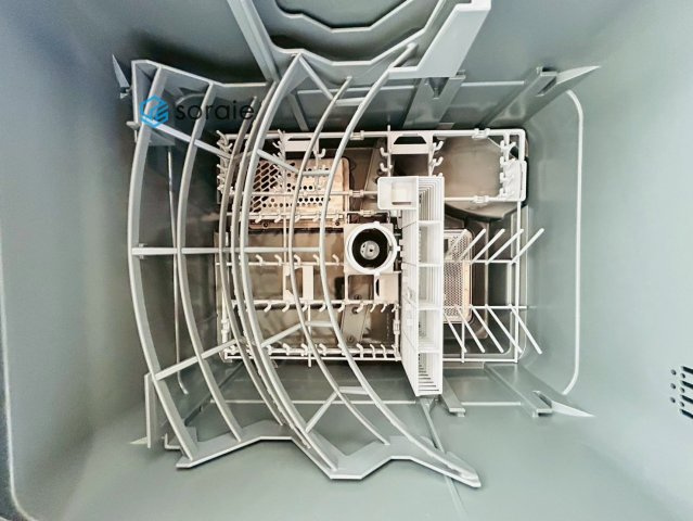 川越市豊田町2丁目　全2棟　新築戸建の設備|2/19　撮影