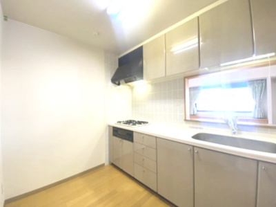 【キッチン】 | サーパスシティ大供