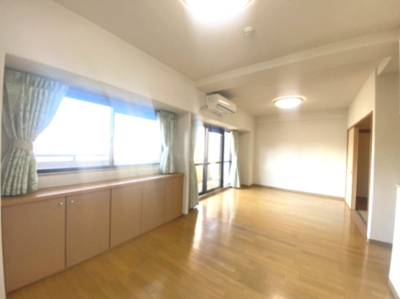 【居間・リビング】 | サーパスシティ大供