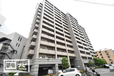 【外観】 | サーパスシティ大供