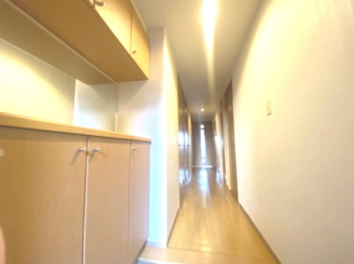 【玄関】 | サーパスシティ大供