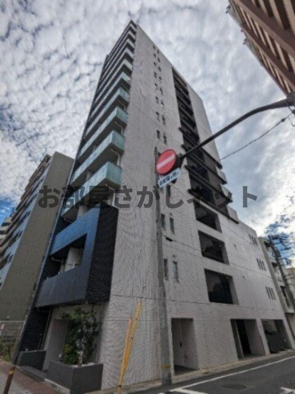 リエス大森ル・ノード【おとり物件なし】#学生・社会人にオススメ