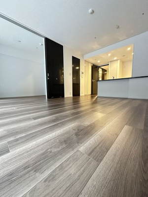 【居間・リビング】 | シティハウス吉祥寺北町