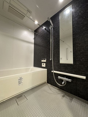 【浴室】 | シティハウス吉祥寺北町