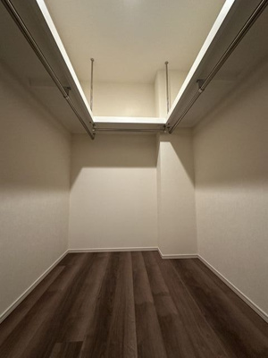 【収納】 | シティハウス吉祥寺北町